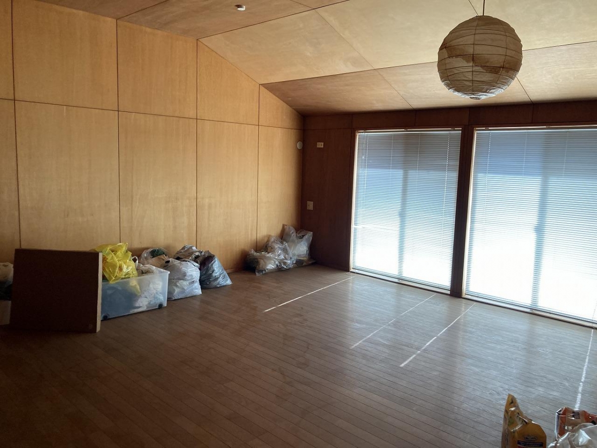 半田市岩滑中町中古住宅　