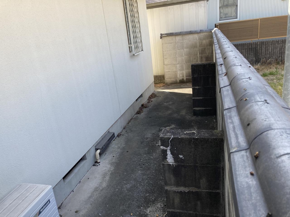 半田市岩滑中町中古住宅　