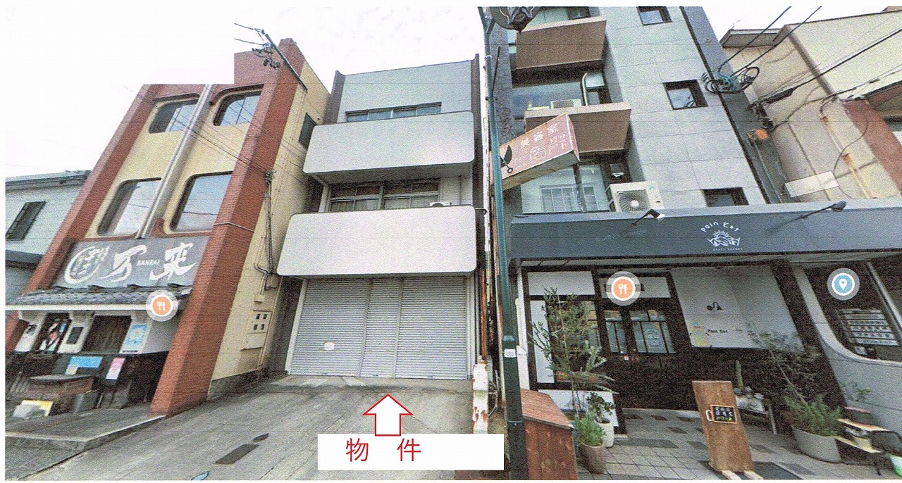 半田市泉町　天王町　　