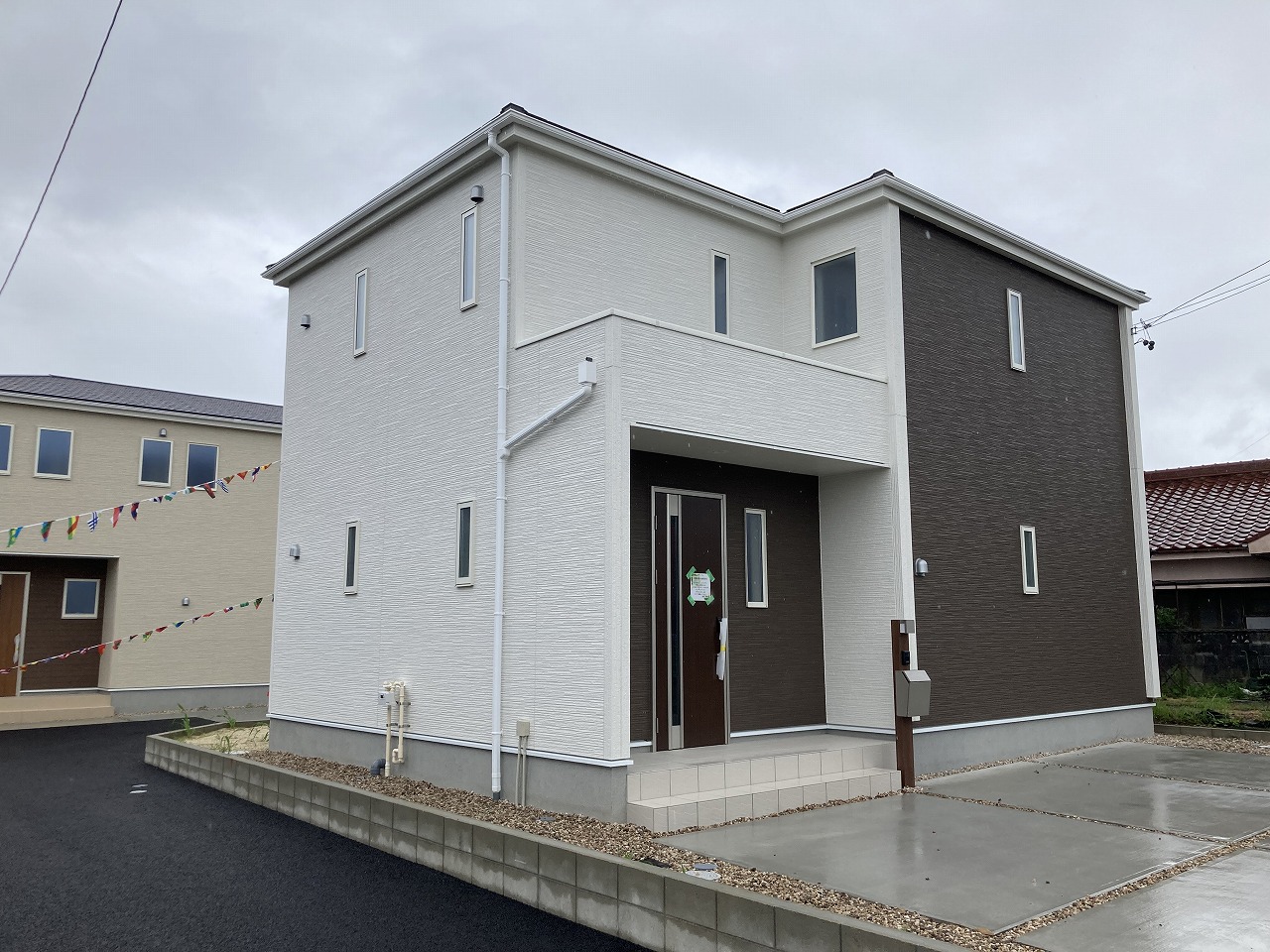 武豊町天神前１丁目第２